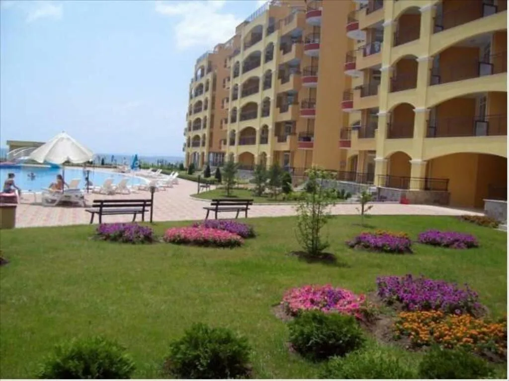 General view, Midia Grand Resort, Bourgas