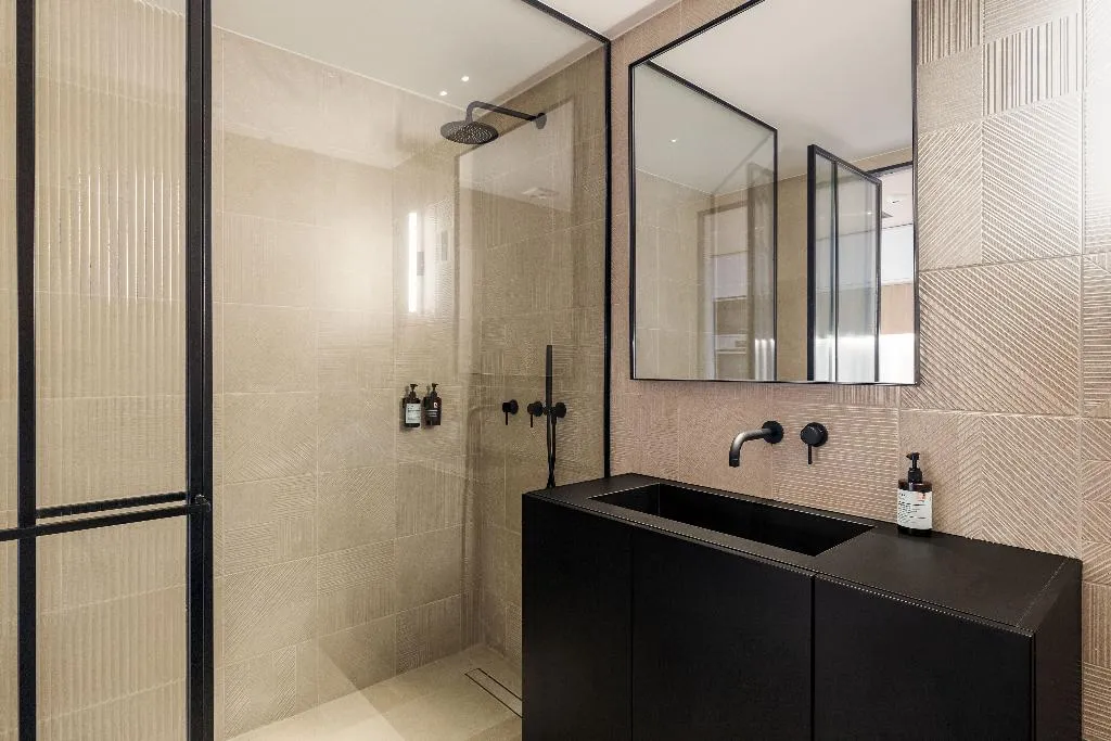 JUNIOR SUITE STANDARD Room, Newel Psychiko, Athens