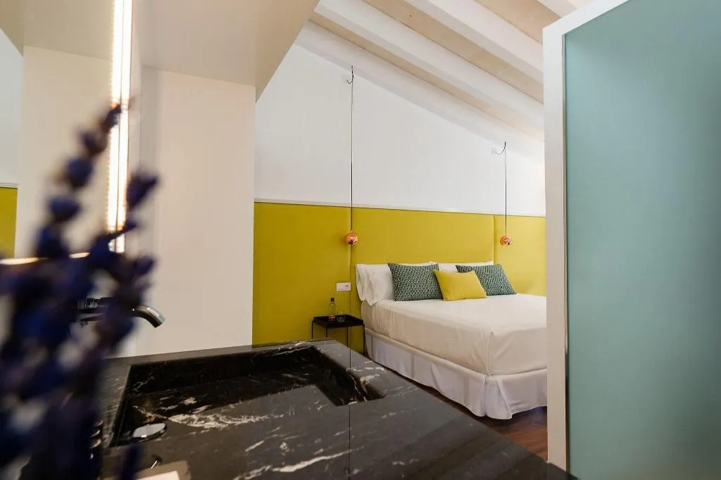 Room, Divina Suites Hotel Boutique - Adults Only, Menorca