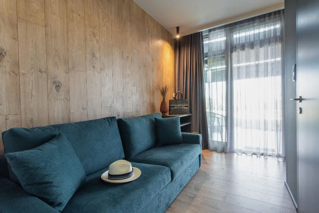 APARTMENT DELUXE Room, Sani Verde, Halkidiki
