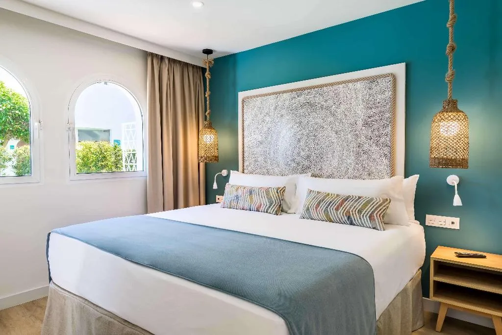 Room, Occidental Torremolinos Playa, Costa Del Sol