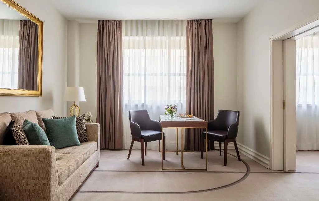 SUITE CLASSIC Room, Tivoli Avenida Liberdade Lisboa, Lisbon