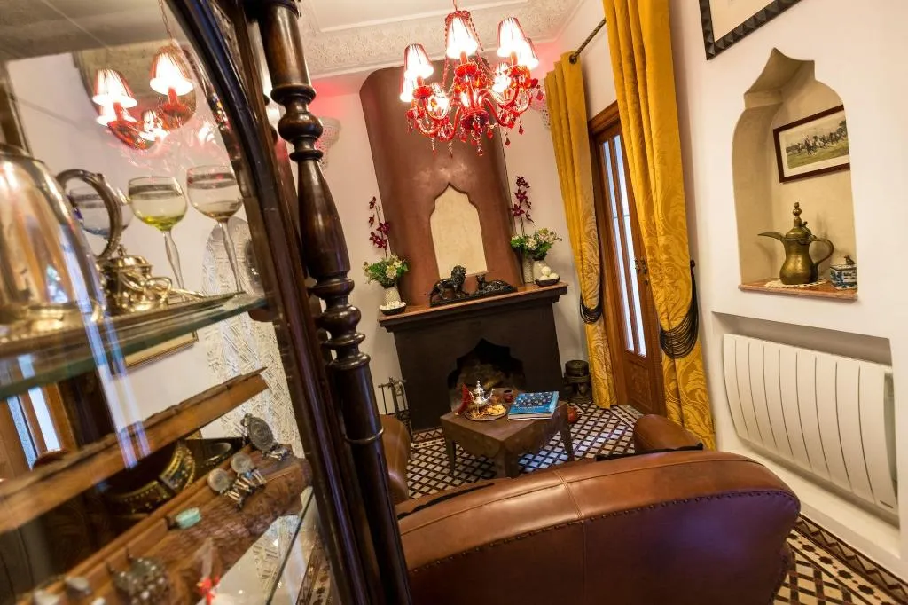 Sports and Entertainment, Riad Asrari Adults Only, Marrakech
