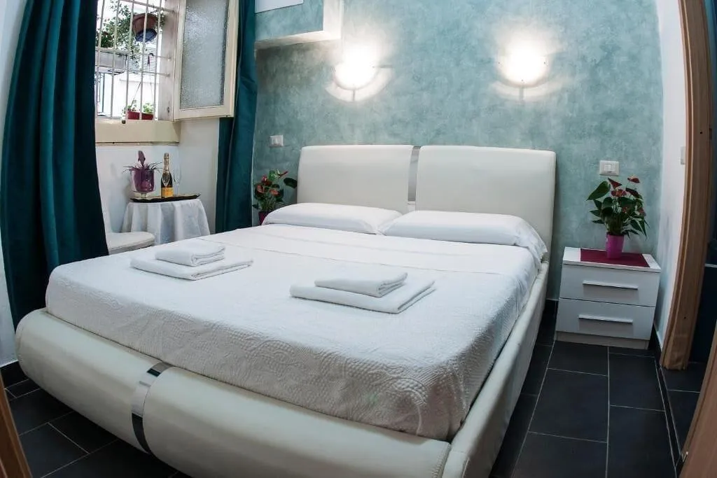 Room, Gio' Suites, Rome