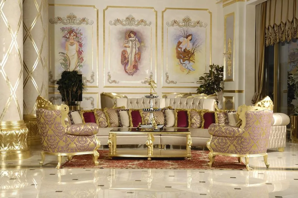 Lobby, The Plaza Bodrum, Bodrum