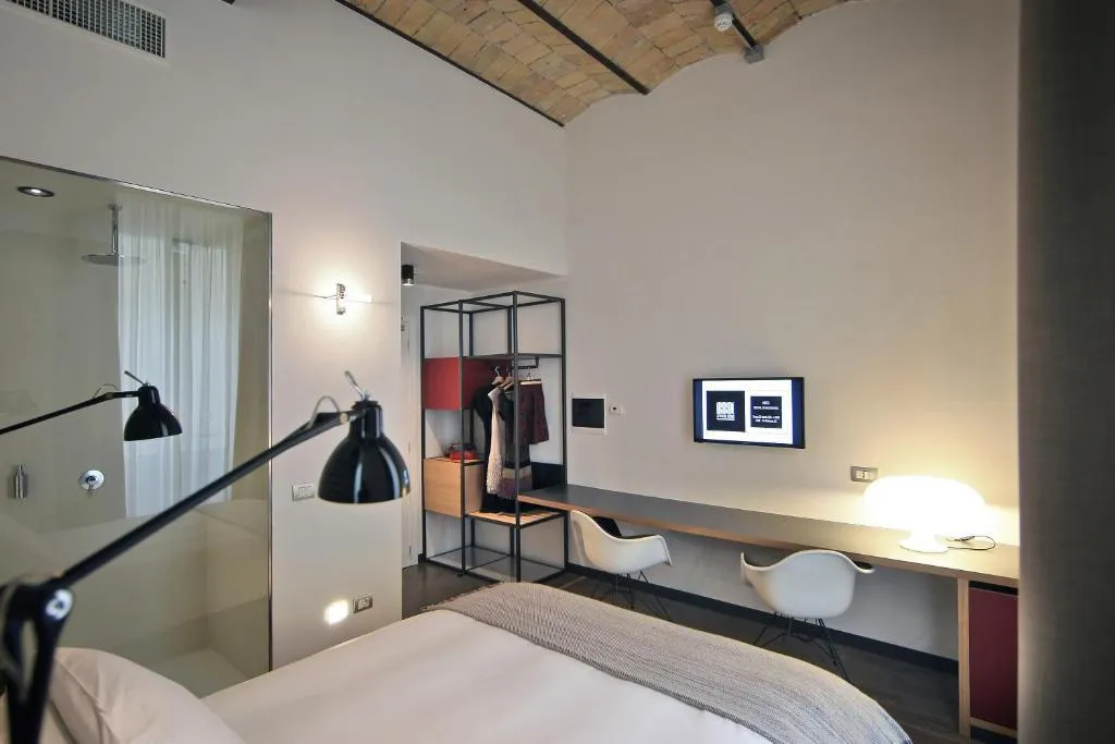 Room ANNEX Room, Giolli Nazionale, Rome