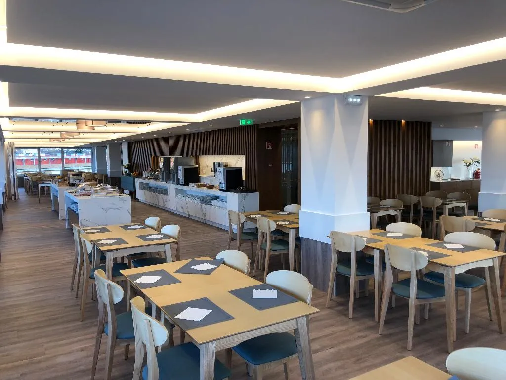 Restaurant, Do Parque - Viana do Castelo, Porto