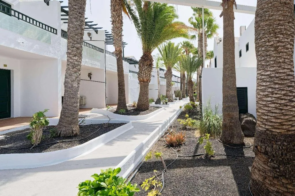 General view, Labranda Playa Club, Lanzarote