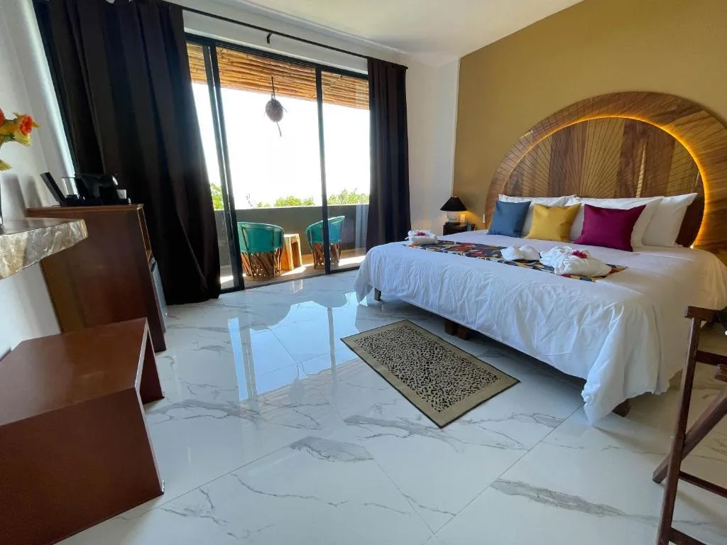 DOUBLE COMFORT Room, Akuazul Resorts Only Adults, Cancun Area