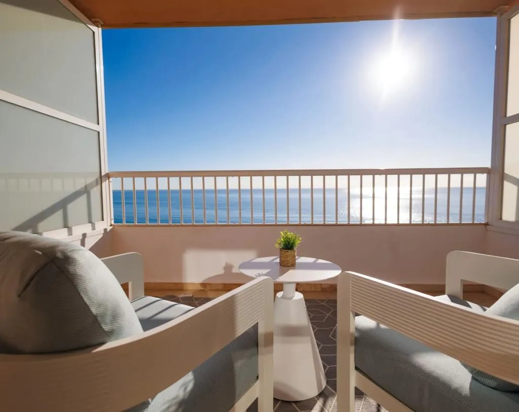 STUDIO SUPERIOR Room, Jabega, Costa Del Sol