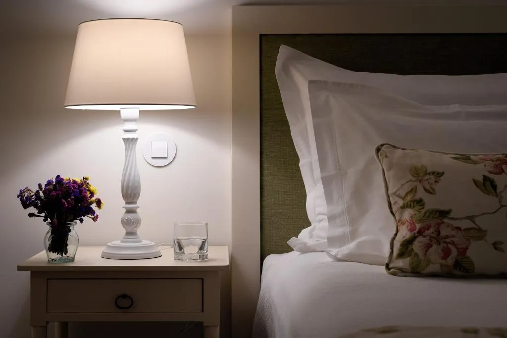 Double or Twin PREMIUM Room, Casa Palmela - Small Luxury Hotels & Villas, Lisbon