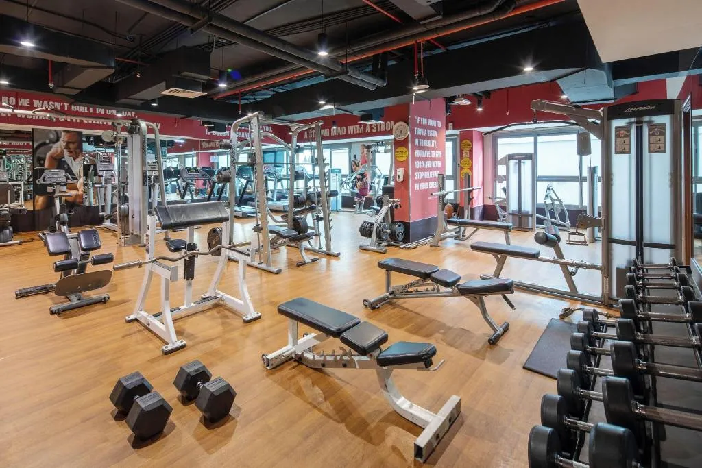Sports and Entertainment, Flora Inn Hotel Dubai Airport, Dubai