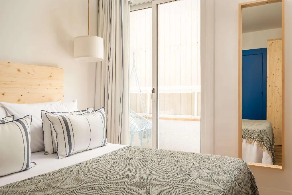 Room, Alegria Mariner, Costa Brava