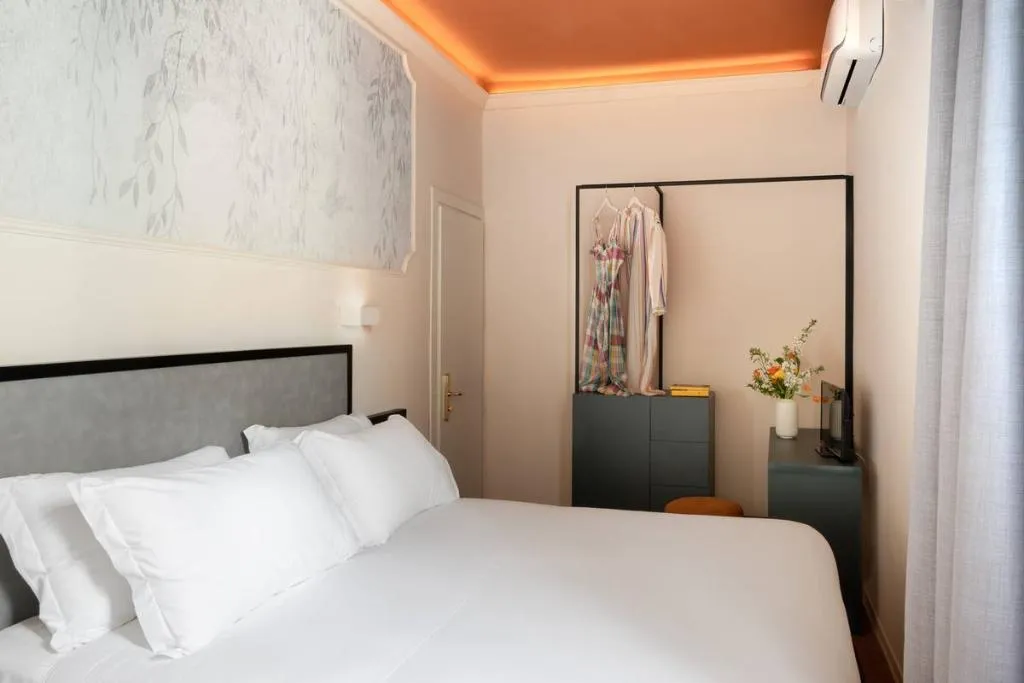 DOUBLE ECONOMY Room, Fiorita, Florence