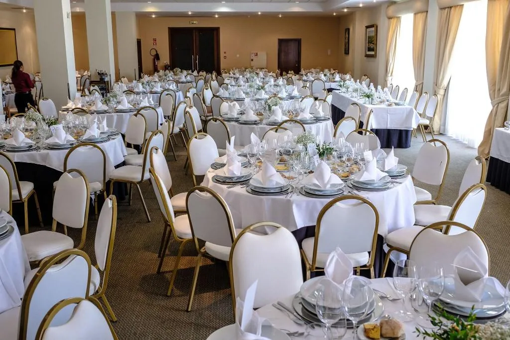 Conferences, Verdi Santarem, Lisbon