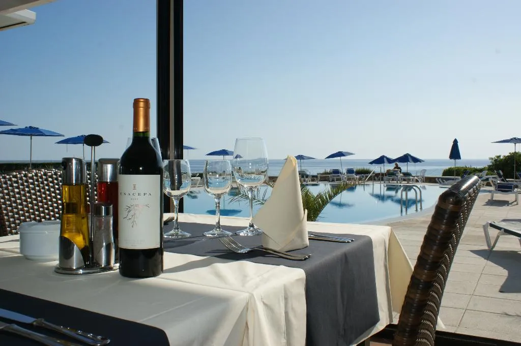 Restaurant, Vistamar, Menorca