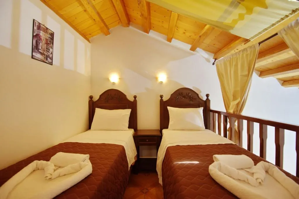 Room, Marilena Apartments, Skiathos