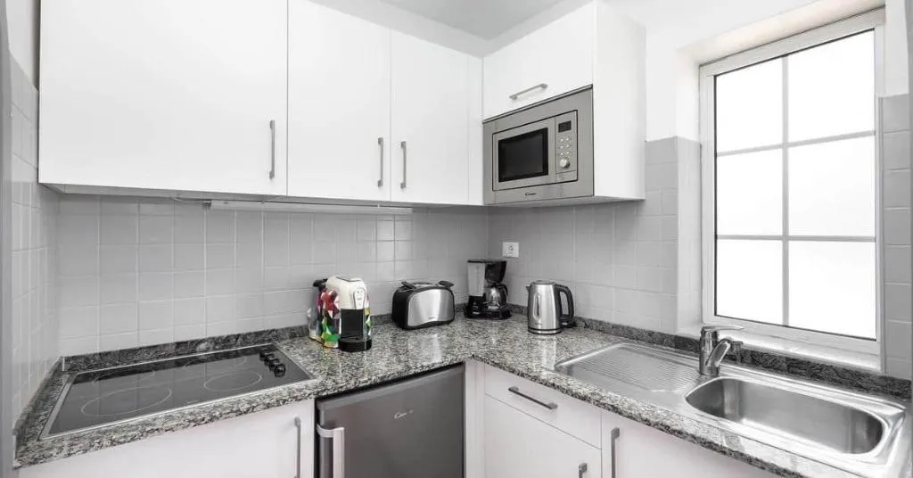 APARTMENT TWO BEDROOMS Room, Sol Barbacan, Gran Canaria
