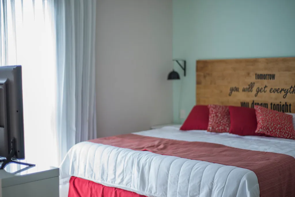 JUNIOR SUITE STANDARD Room, Koox Downtown Family Boutique Hotel, Playa Del Carmen