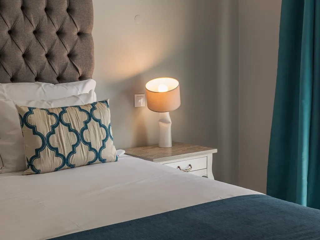 SUITE STANDARD Room, Vila Garden Guesthouse, Lisbon