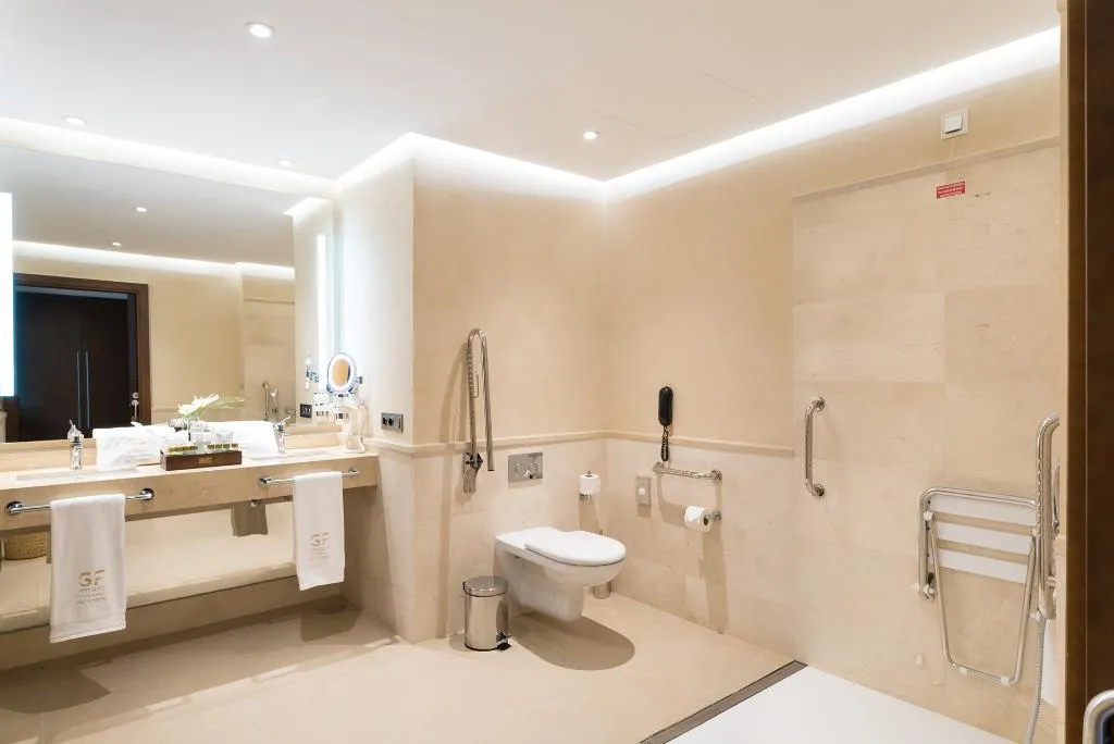 SUITE STANDARD Room, GF Victoria, Tenerife