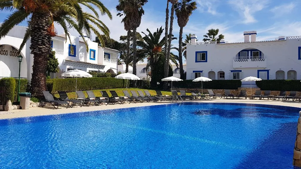Pool, Pestana Palm Gardens Ocean & Golf Villas, Algarve