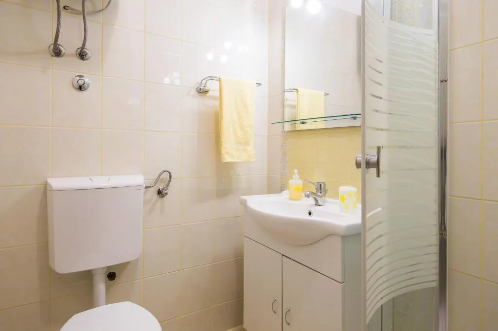 Room, Apartments Villa Kolar, Split