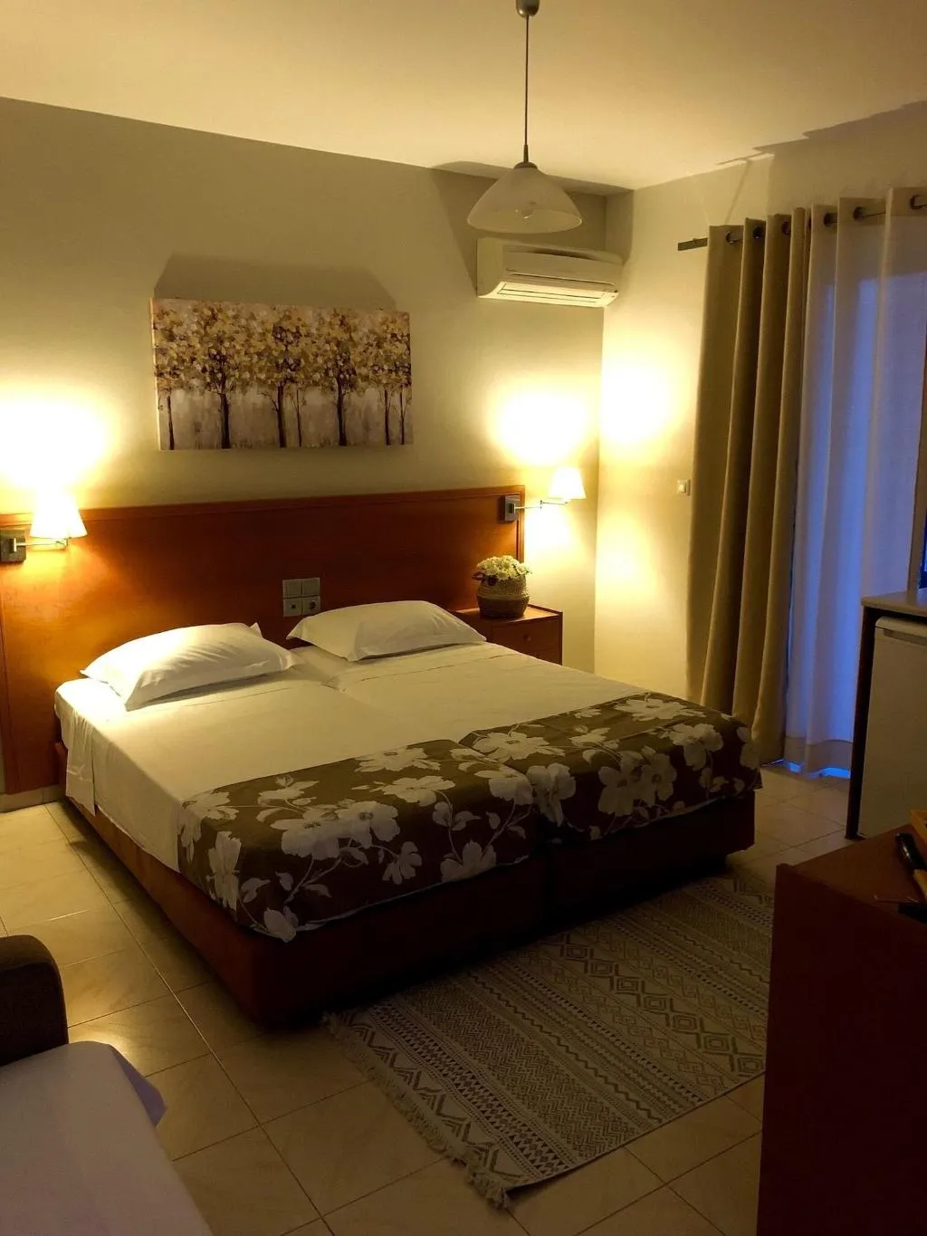 Room, Philippos Studios & Apartments, Kos