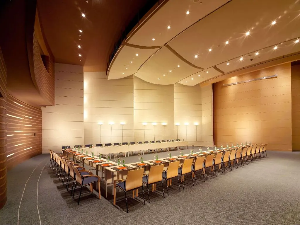 Conferences, Swissotel Buyuk Efes Izmir, Izmir