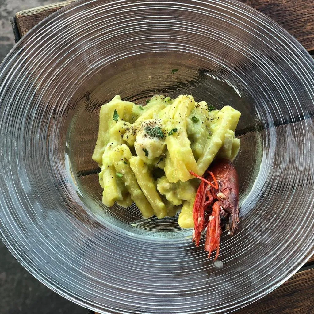 Restaurant, Il Monastero, Cagliari