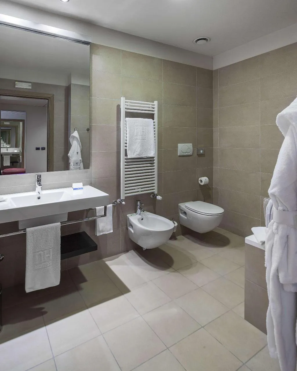 JUNIOR SUITE STANDARD Room, Ac Hotel Milano Sesto, Milan