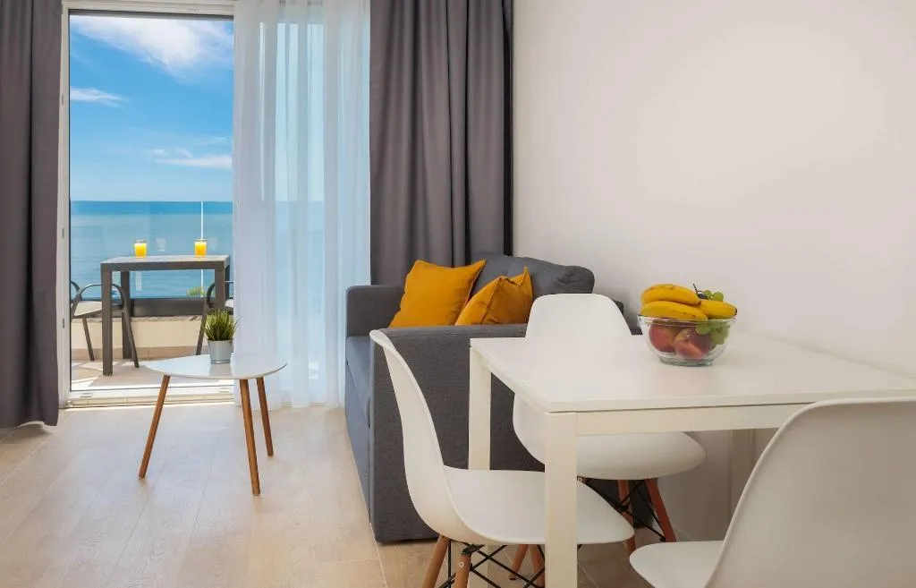 Room, Villa Medak, Split