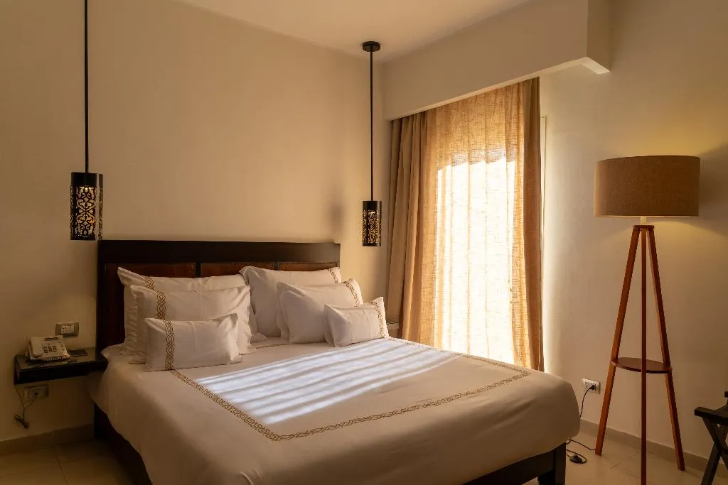VILLA TWO BEDROOMS Room, Fort Arabesque Resort, Spa and Villas, Red Sea Riviera