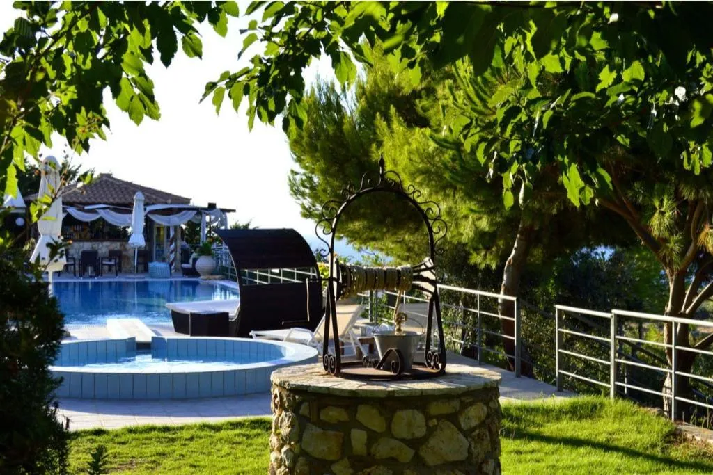 General view, Lithies Studios & Apartments, Zante