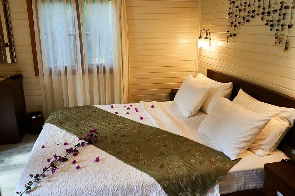Room, Aida Hotel, Antalya