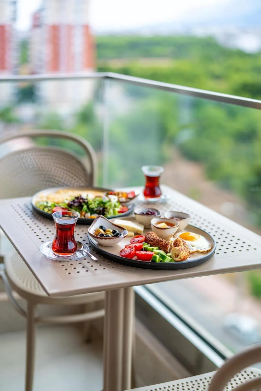 Room, Casamax Suites, Antalya