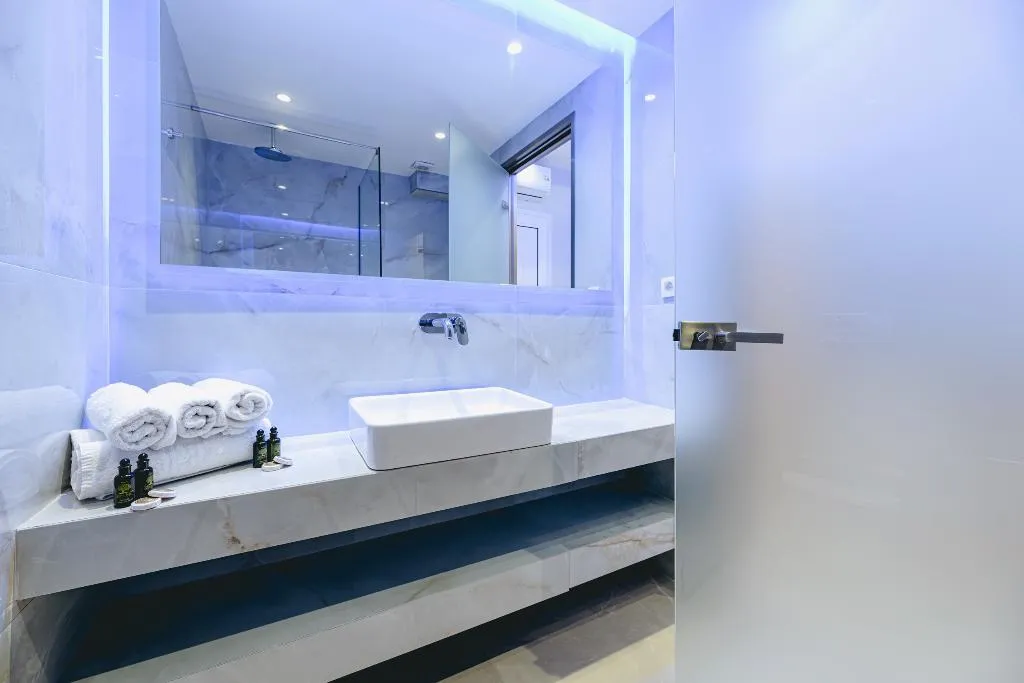 TRIPLE WITH BALCONY Room, Christina Apartments, Zante