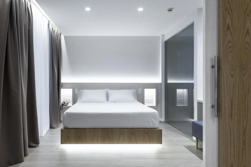 JUNIOR SUITE WITH DOUBLE BED Room, Indalo Park, Costa Brava