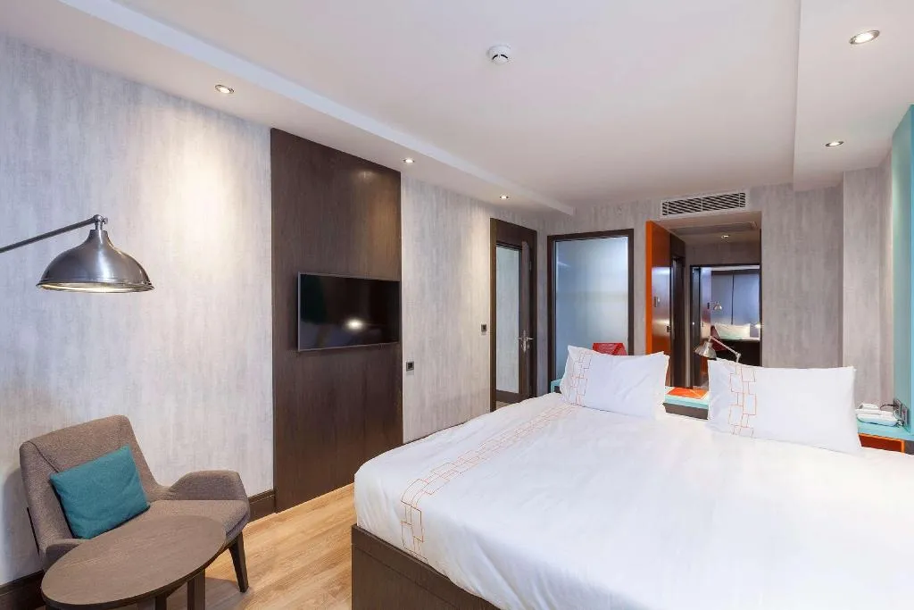Room, Best Western Vib Antalya Hotel, Antalya