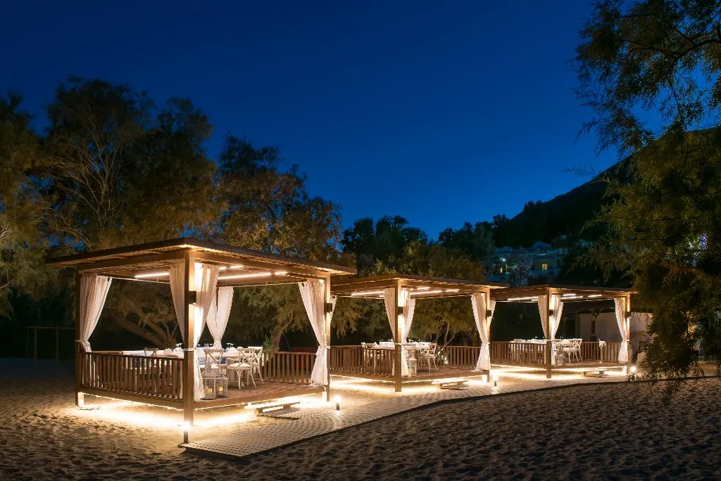Beach, Fodele Beach, Crete