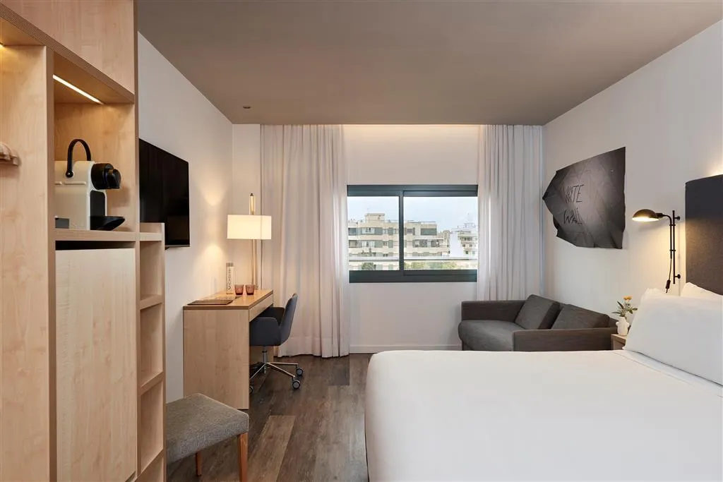 Room, Innside Palma Center, Majorca