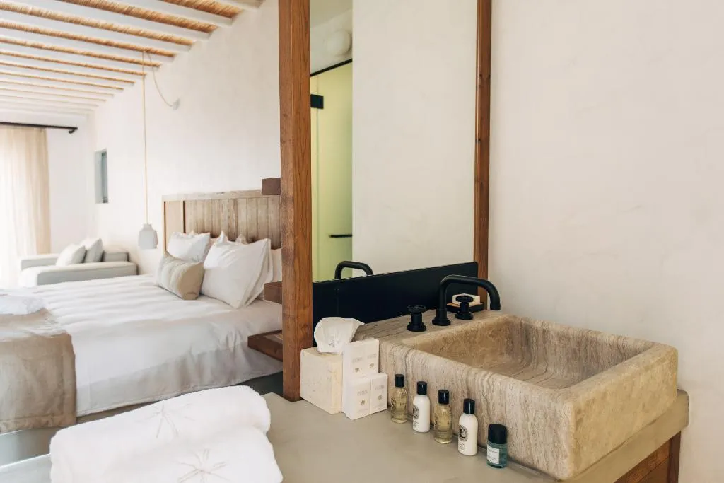Room, Branco Mykonos, Mykonos