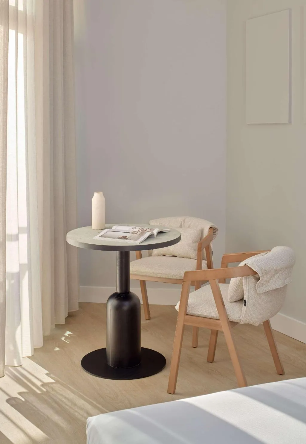 Double or Twin PREMIUM GARDEN VIEW Room, Melia Lloret de Mar, Costa Brava