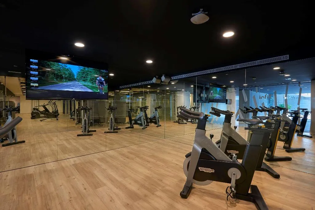 Sports and Entertainment, Innside Palma Bosque Hotel, Majorca