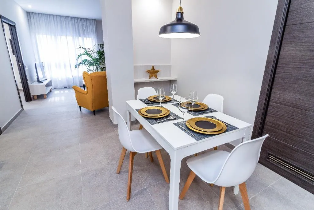 Room, URBANSEA Holiday Homes, Gran Canaria