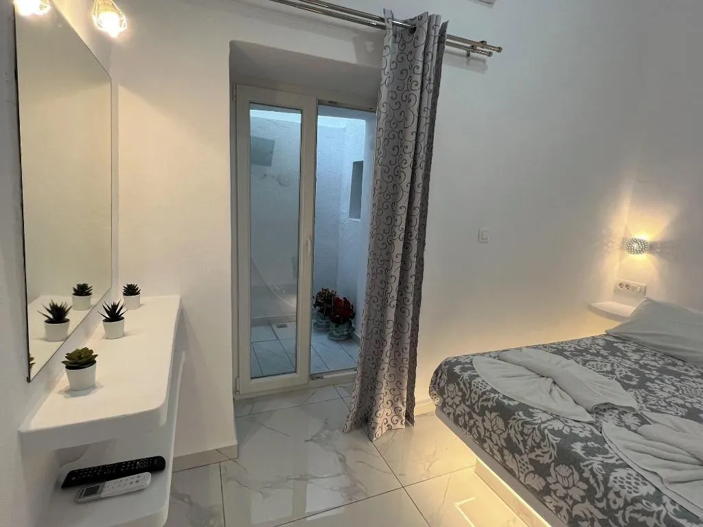 Room, Villa Pavlina, Santorini
