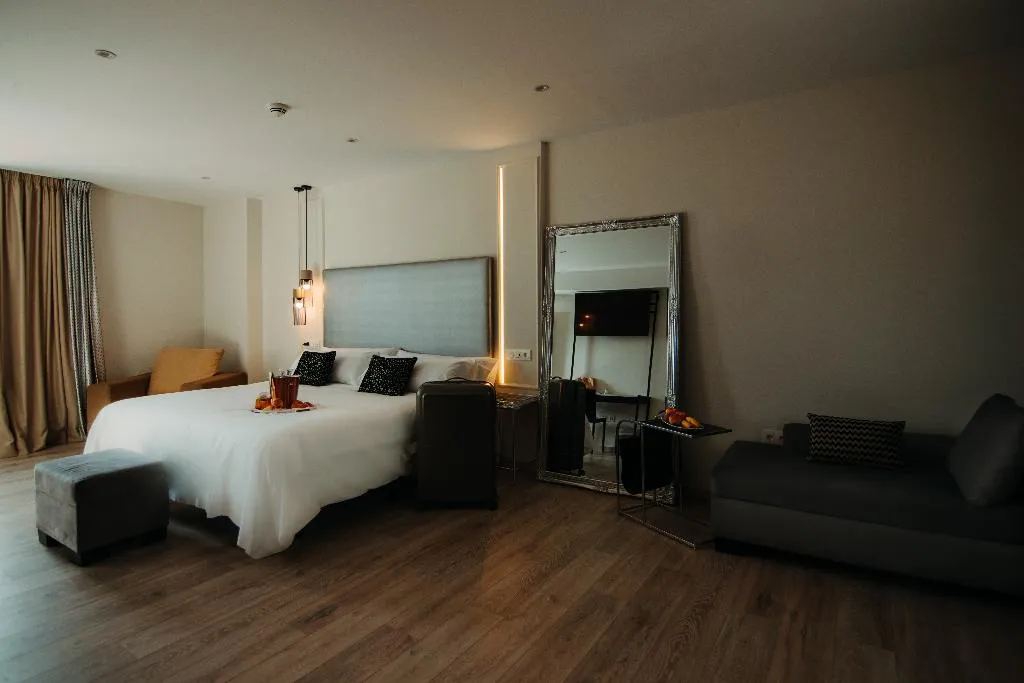 DOUBLE DELUXE Room, Urban Anaga, Tenerife