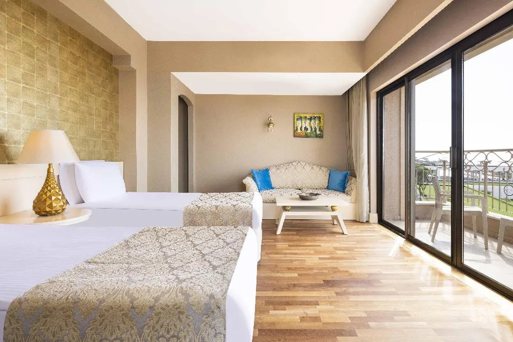 SUITE STANDARD Room, Spice Hotel Spa, Antalya