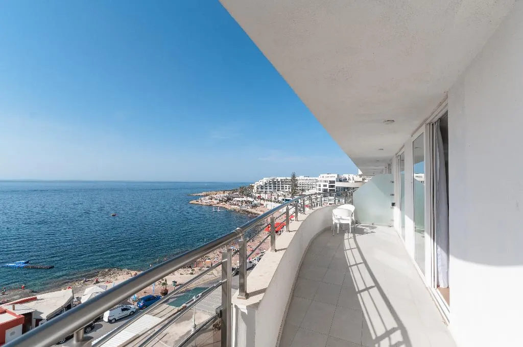 SUITE SEA VIEW Room, Seaview Hotel - Adults Only 16+, Malta