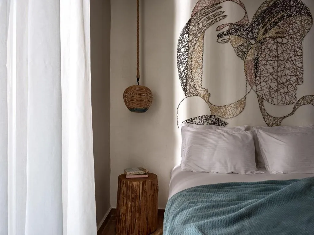 Room, Gardelli Resort, Zante